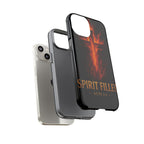 Hot Spirit-Filled Phone Case
