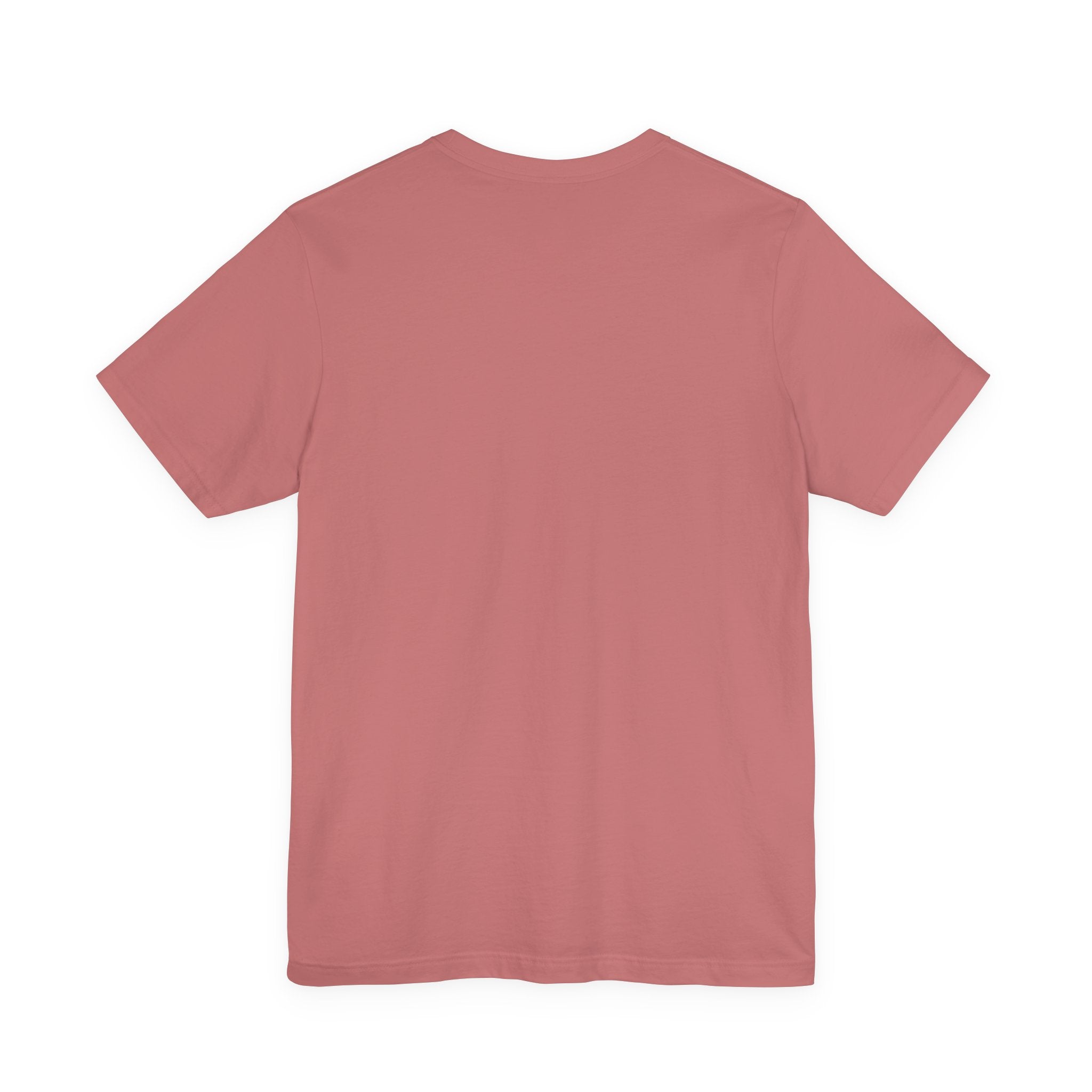 Unshakable Roots Tee