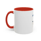 Thunder Up Accent Coffee Mug