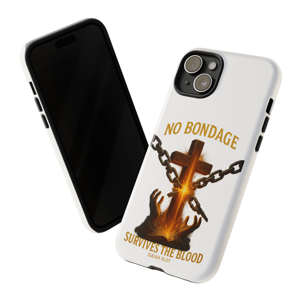 Christian Tough Phone Case