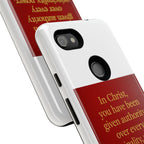 Christian Phone Case