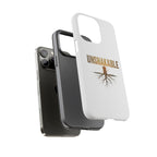 Unshakable Phone Cases