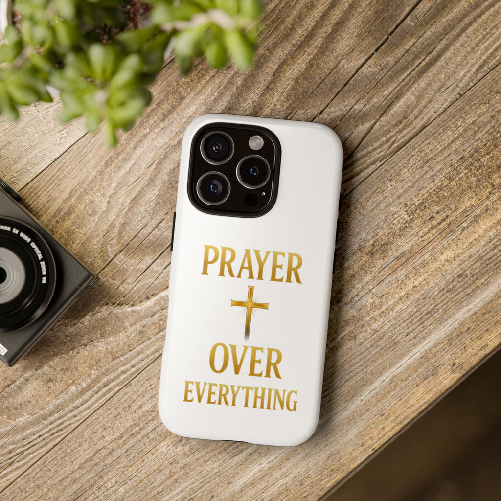 Christian Phone Case