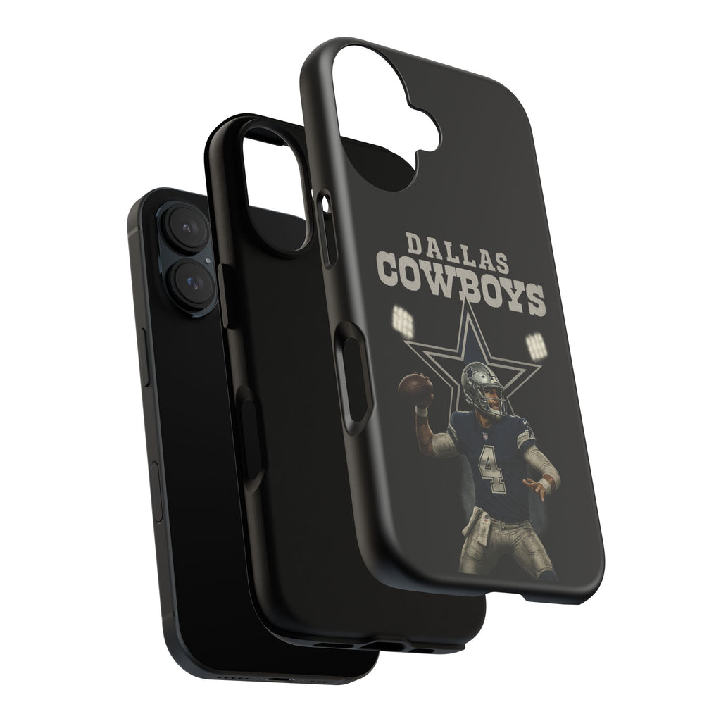 Dallas Cowboys Tough Cases