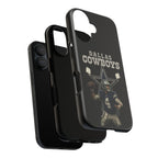 Dallas Cowboys Tough Cases