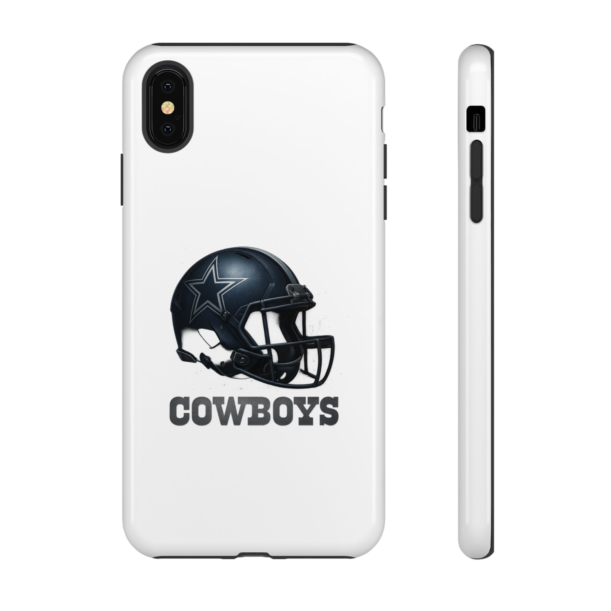 Dallas Cowboys Phone Case
