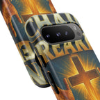 Chain Breaker Phone Case