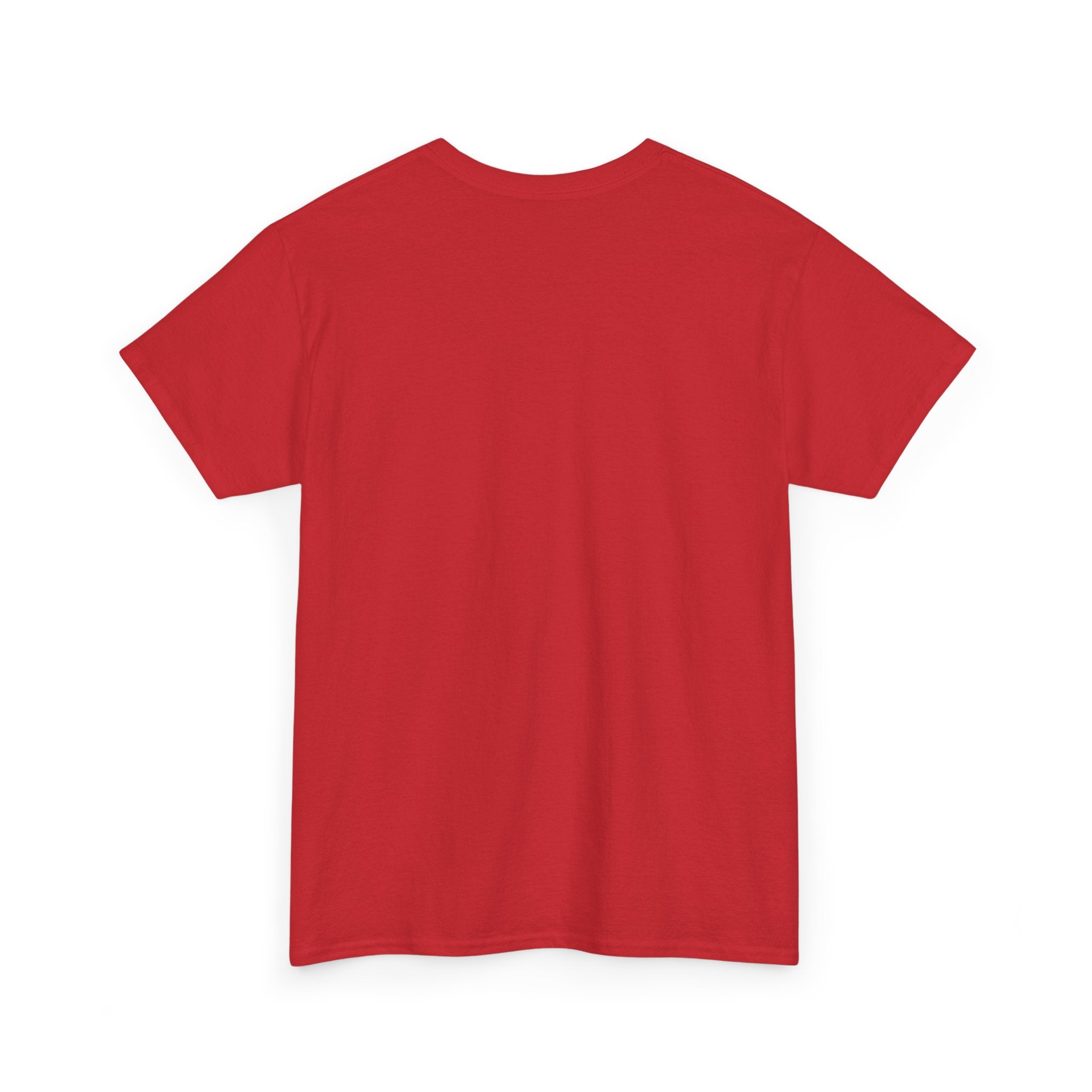Prayer Over Everything Unisex Heavy Cotton Tee