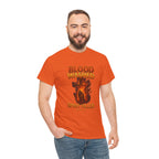 Faith-Inspired Unisex Heavy Cotton Tee