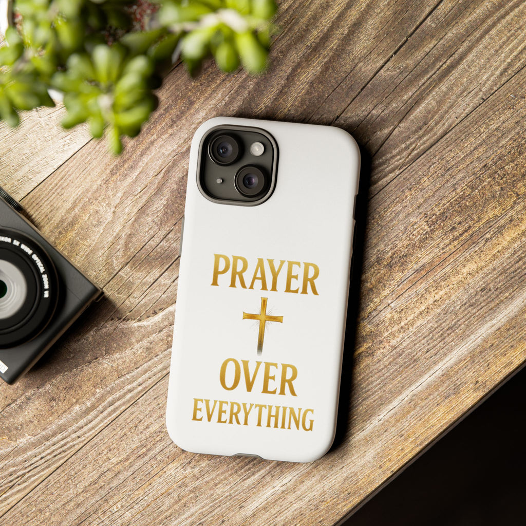 Christian Phone Case