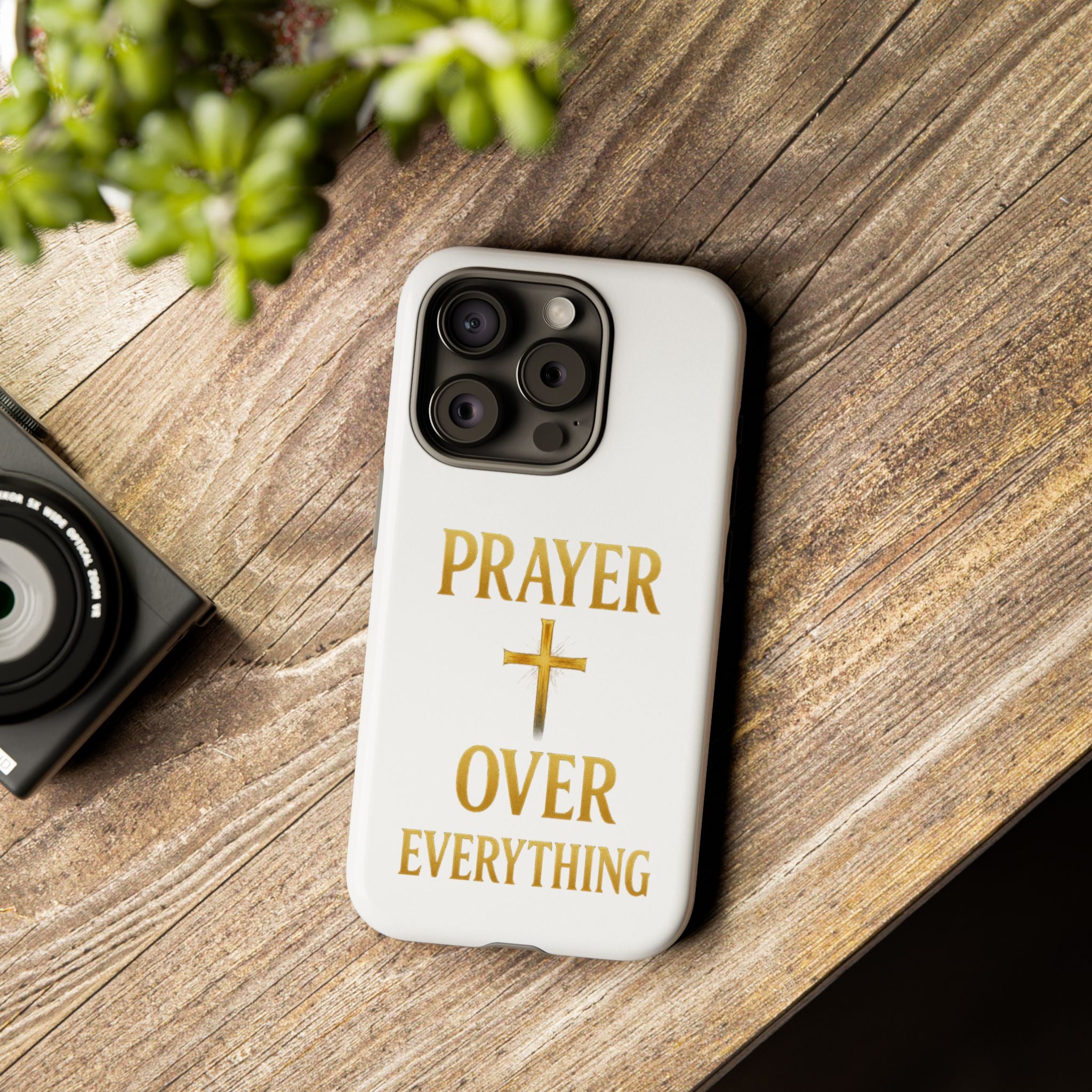 Christian Phone Case