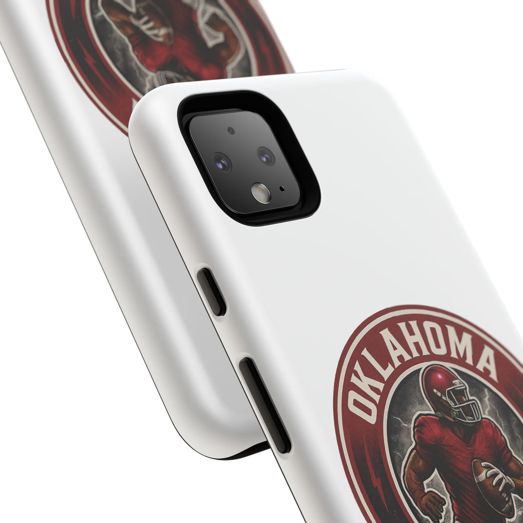 Oklahoma Champions Phone Case