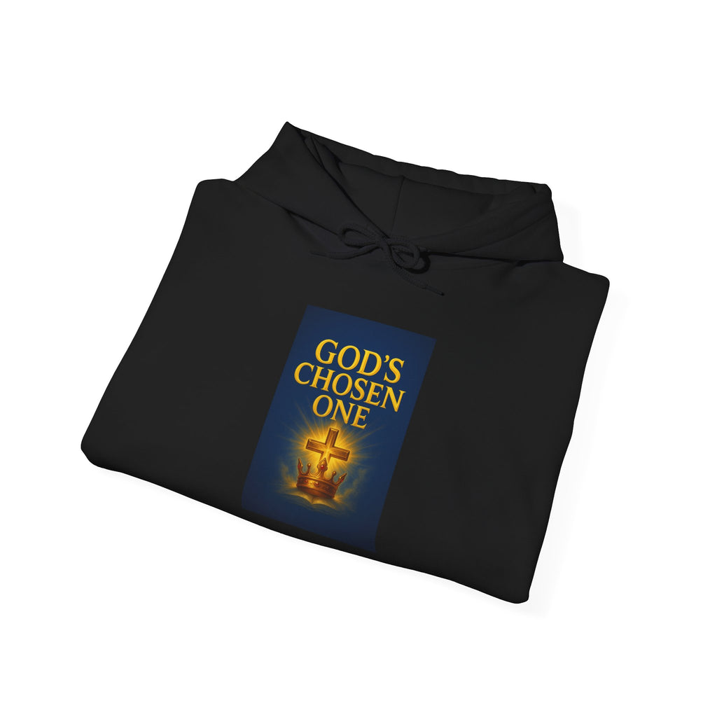 God's Chosen One Hoodie