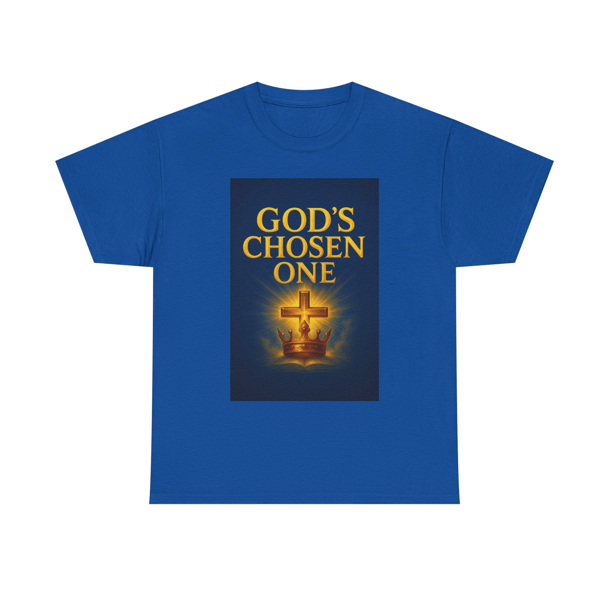 God's Chosen One Tee