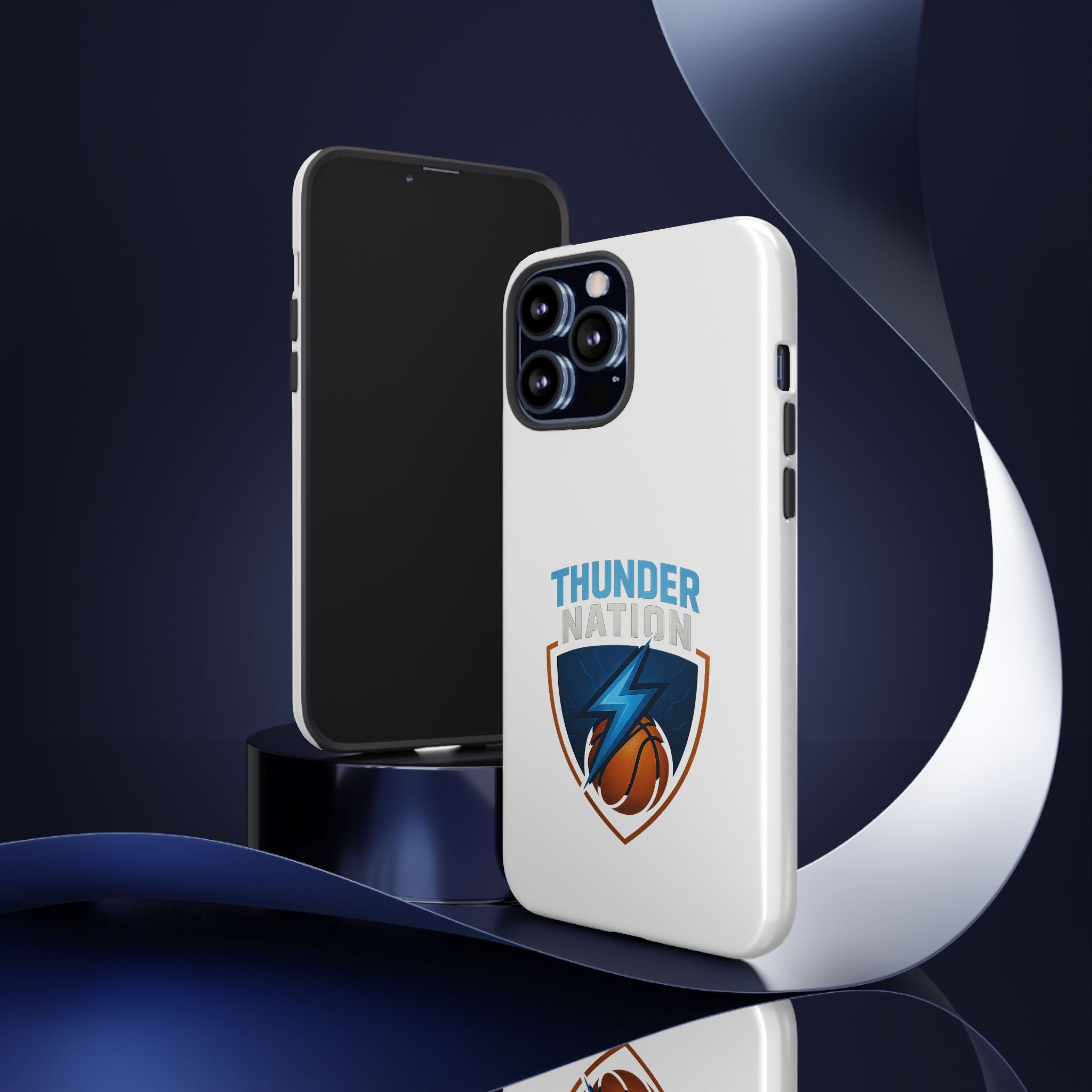Thunder Nation Phone Case