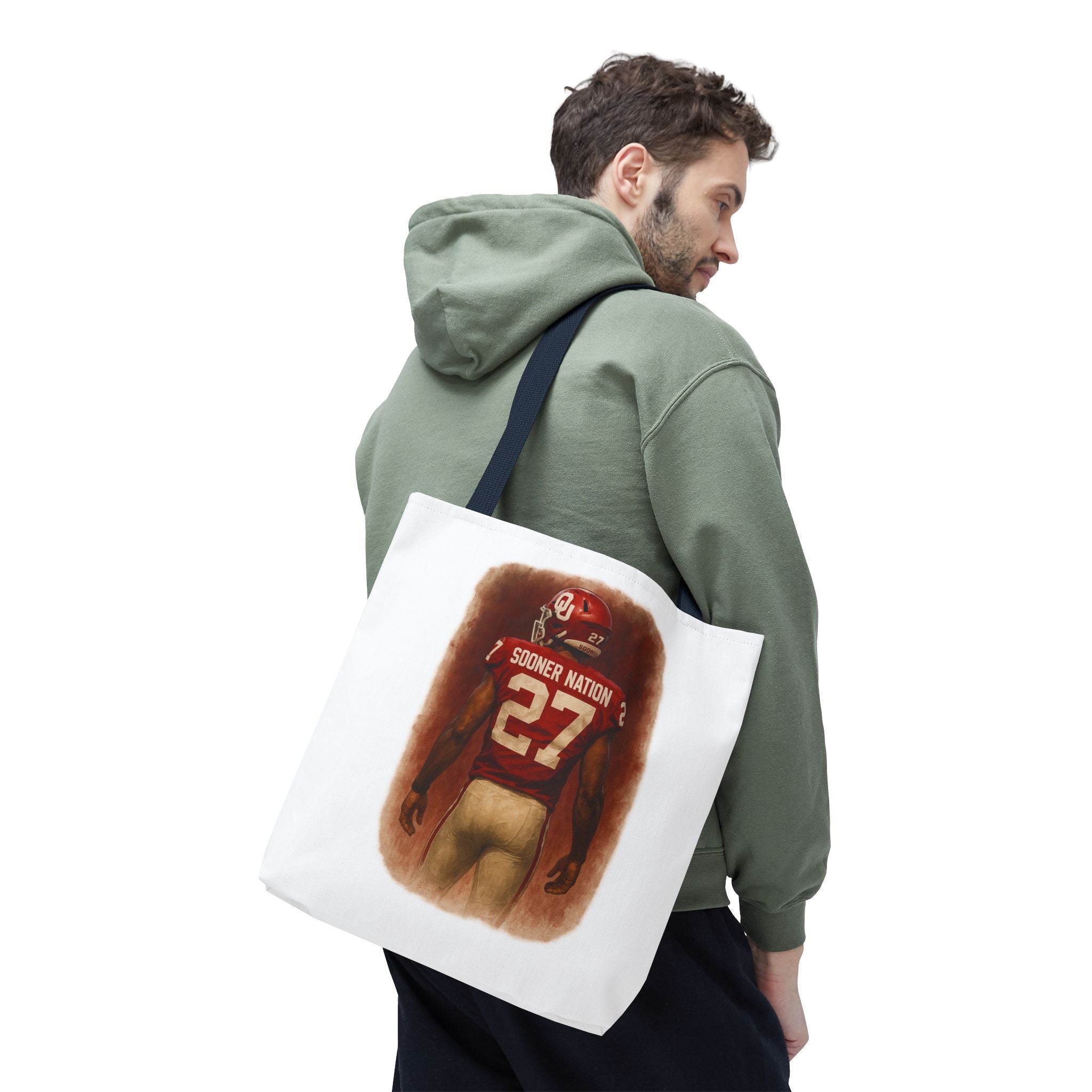 Tote Bag (AOP)