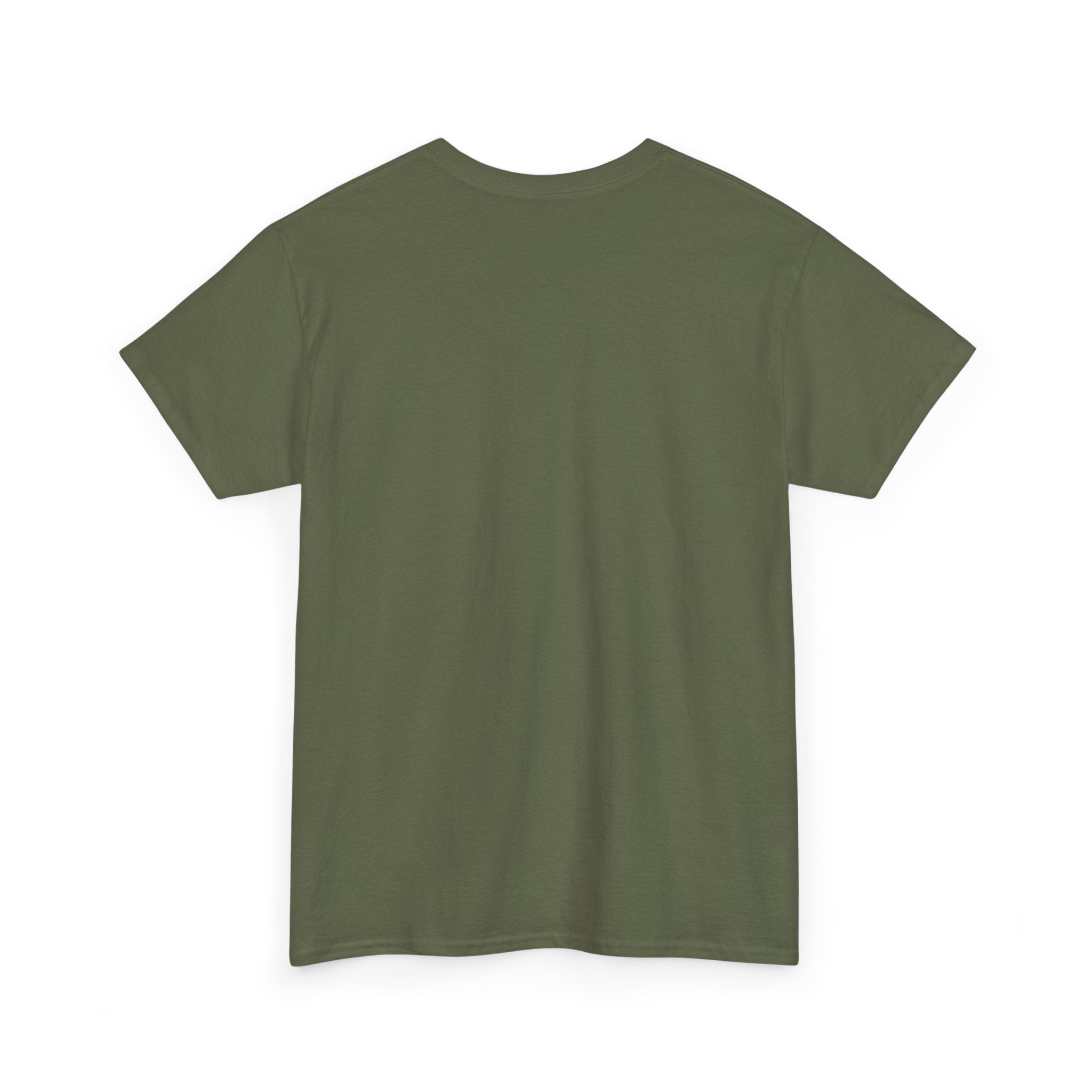 Chain Breaker Unisex Heavy Cotton Tee
