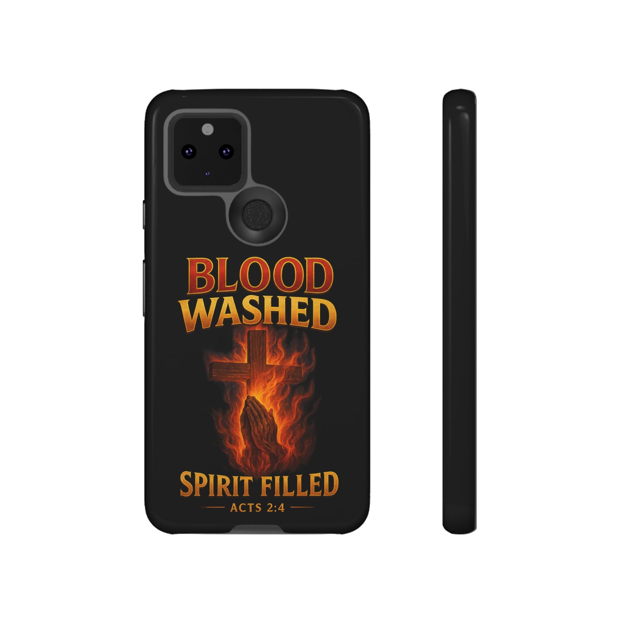 Christian Phone Case