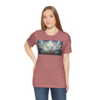 Heavenly Vibes Unisex Tee