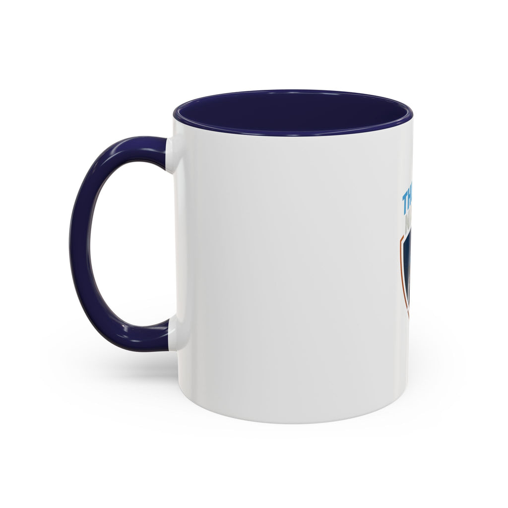 Thunder Nation Coffee Mug