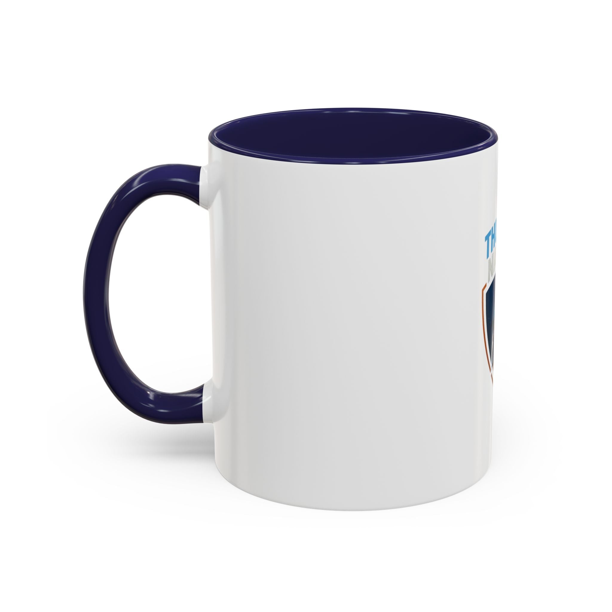 Thunder Nation Coffee Mug