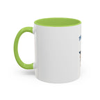Thunder Up Accent Coffee Mug