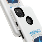 Thunder Nation Phone Case