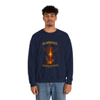 Inspirational Faith Crewneck Sweatshirt