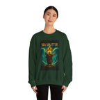 Sea Splitter Crewneck Sweatshirt