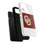 OU University Phone Case