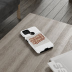 Boomer Sooner Tough Phone Cases