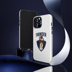 Thunder Up Phone Case