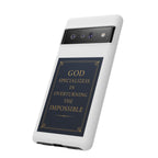 iPhone Case, Inspirational Phone Case