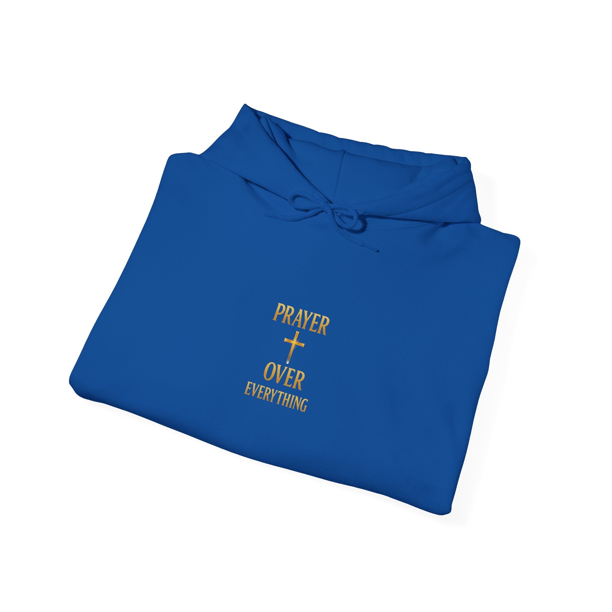 Motivational Unisex Hooded Sweatshirt