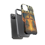 Chain Breaker Phone Case