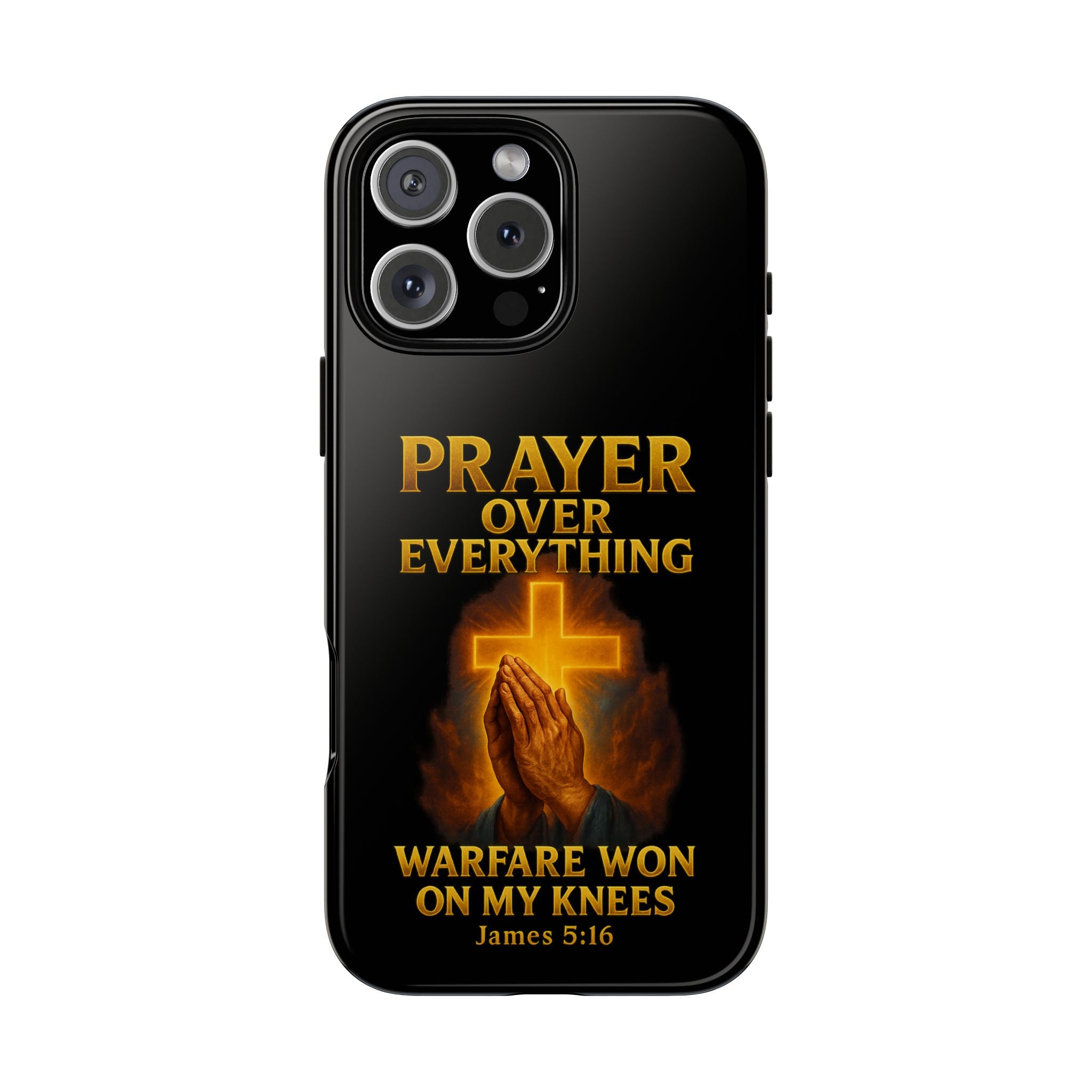 Tough Cases