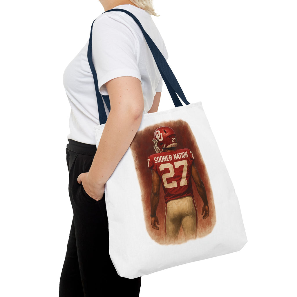 Tote Bag (AOP)