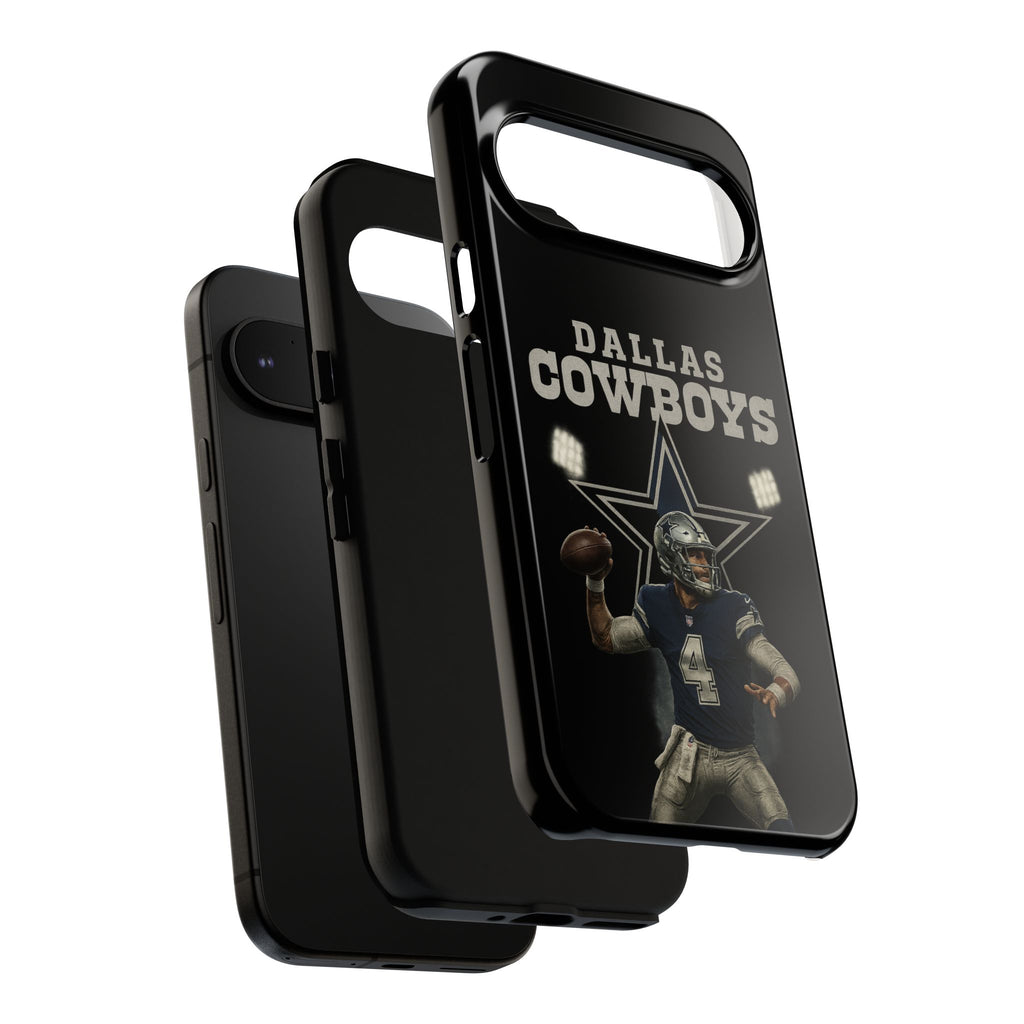 Dallas Cowboys Tough Cases