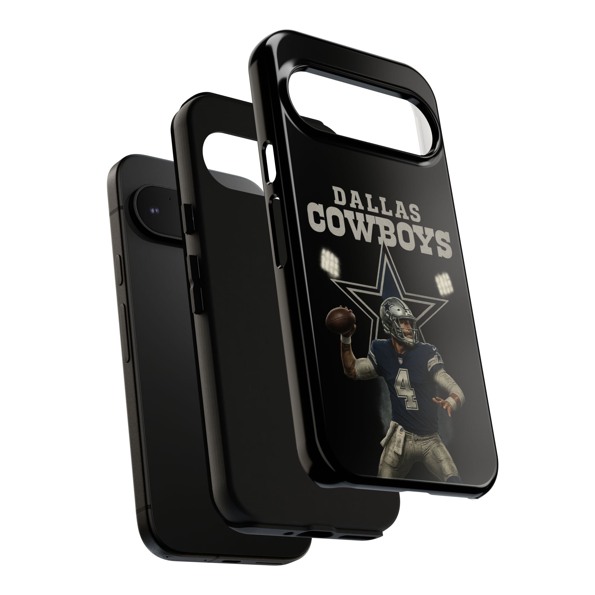 Dallas Cowboys Tough Cases