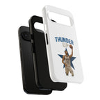 Thunder Up Phone Case