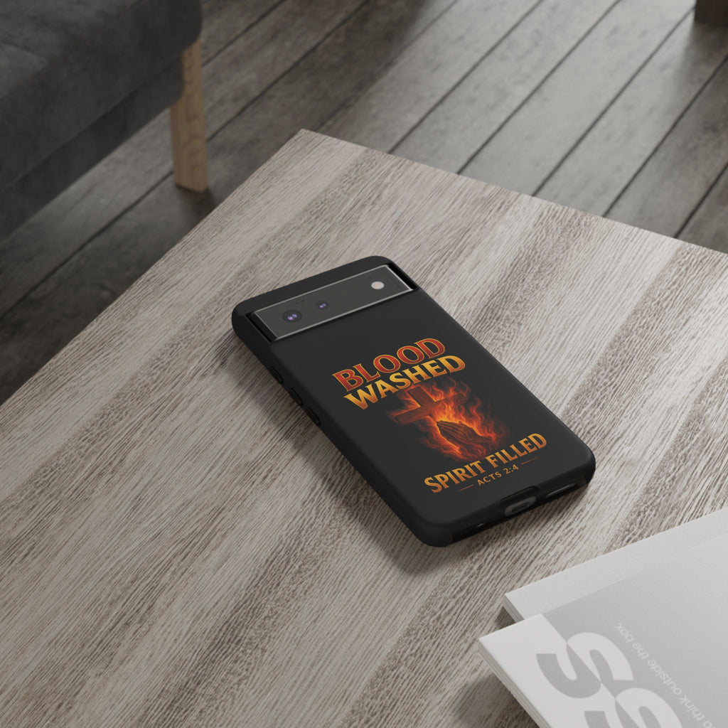 Christian Phone Case