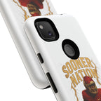 Sooner Nation Phone Case, Tough Cases for Fans