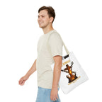 Faith-Inspired Tote Bag