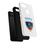 Thunder Nation Phone Case