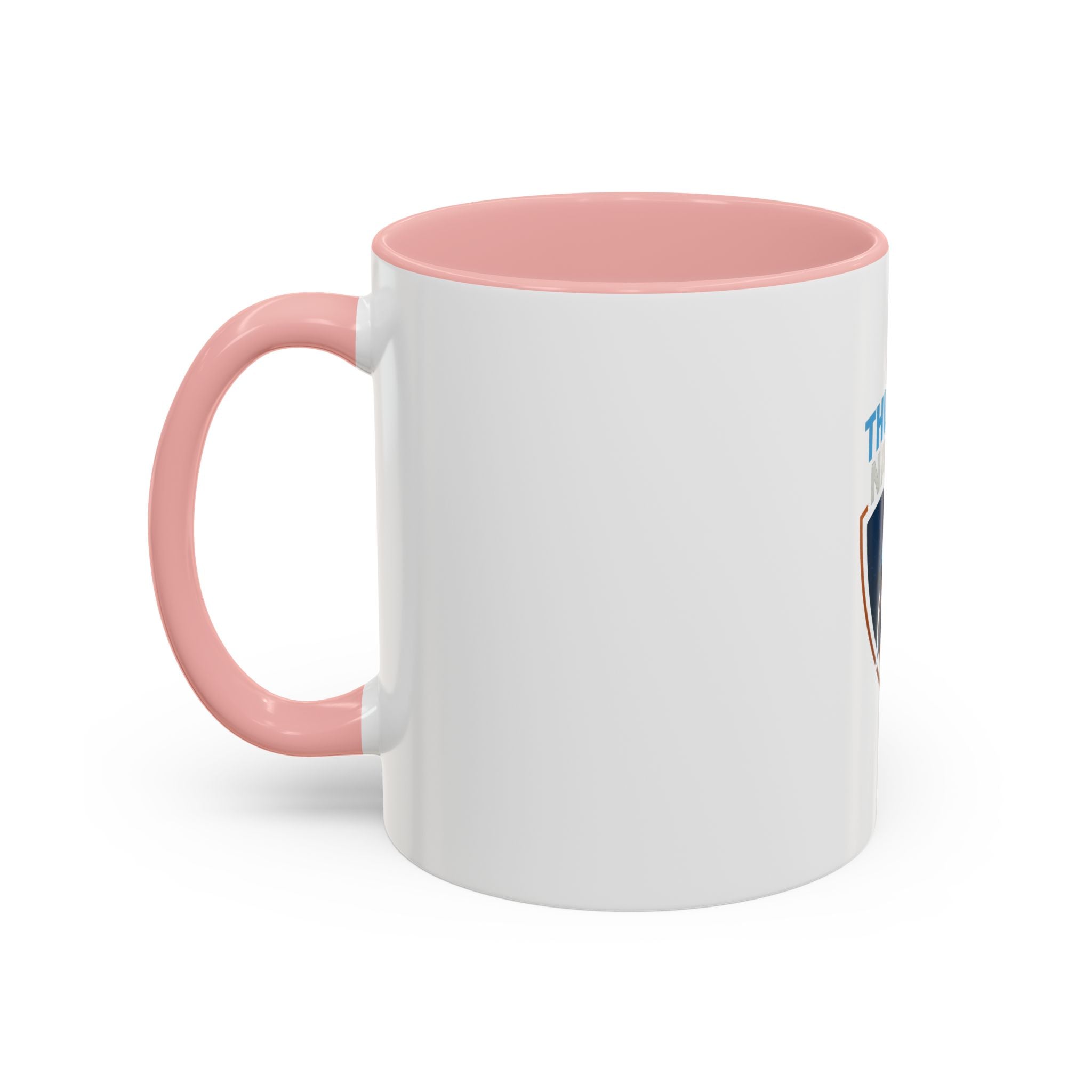 Thunder Nation Coffee Mug