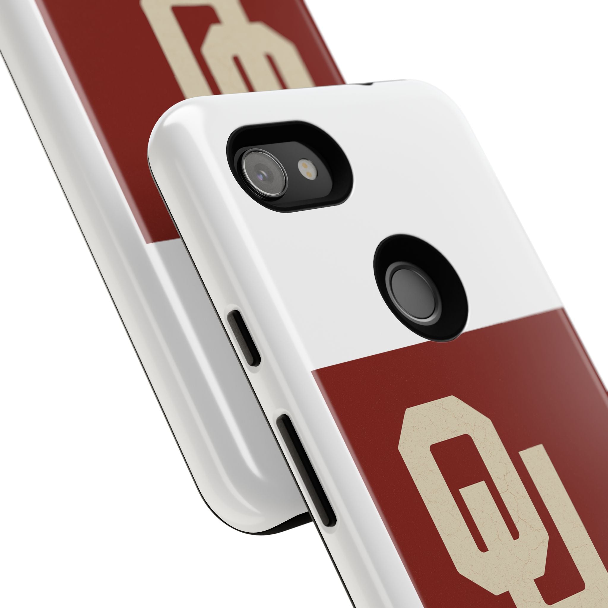 OU University Phone Case