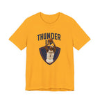Thunder Up Unisex Jersey Tee