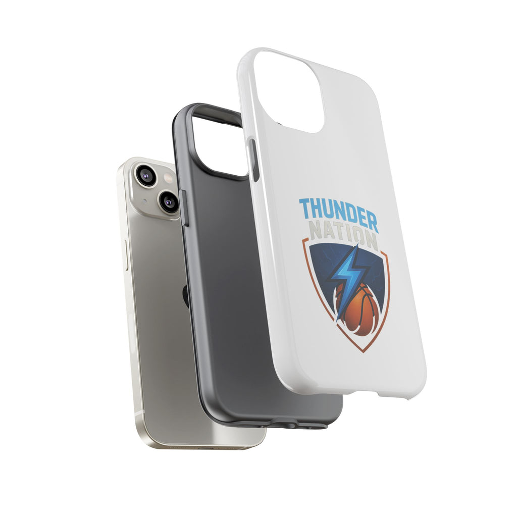 Thunder Nation Phone Case