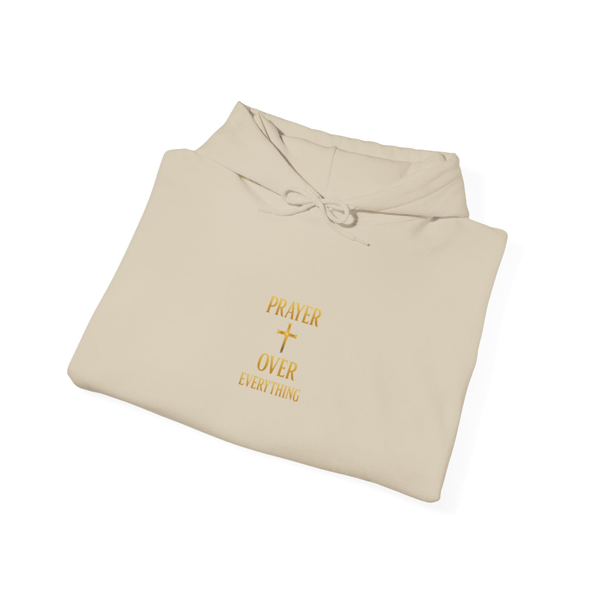 Motivational Unisex Hooded Sweatshirt