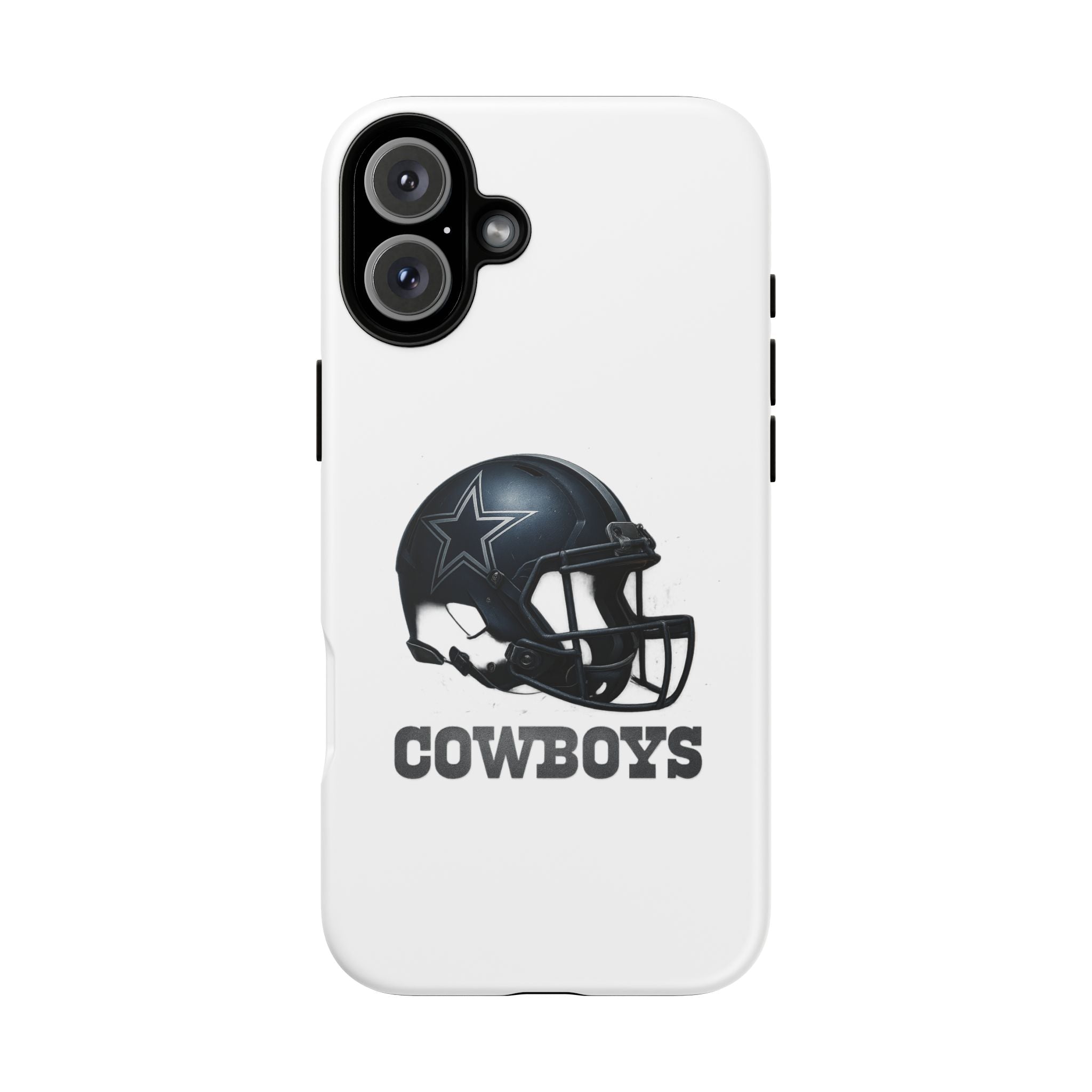 Dallas Cowboys Phone Case